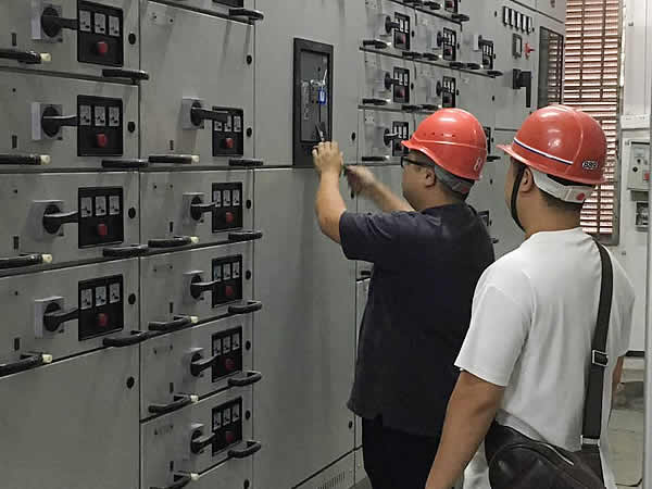 龙华中学项目